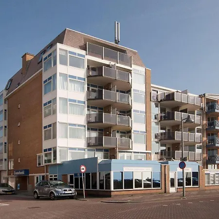 Zonnehoek 63 Apartamento *