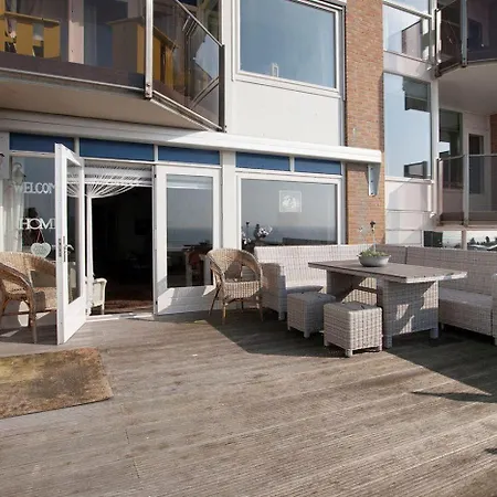 Zonnehoek 63 Apartment