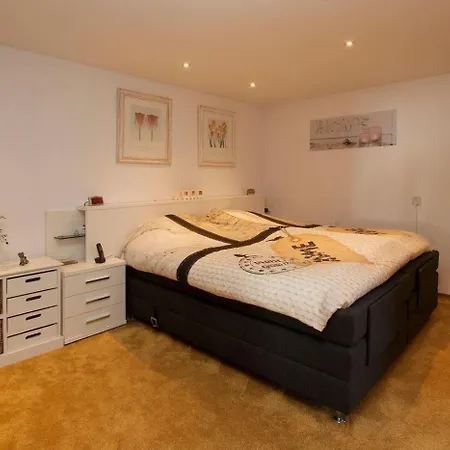 Apartamento Zonnehoek 63