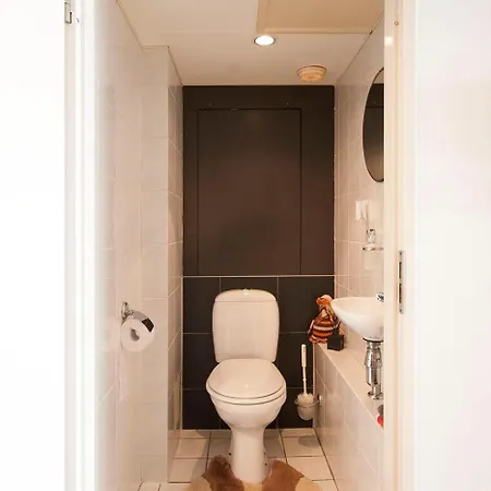 Zonnehoek 63 Apartamento *