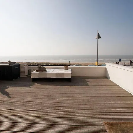 Apartamento Zonnehoek 63 *