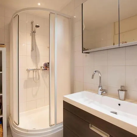 Zonnehoek 63 Apartamento Egmond aan Zee