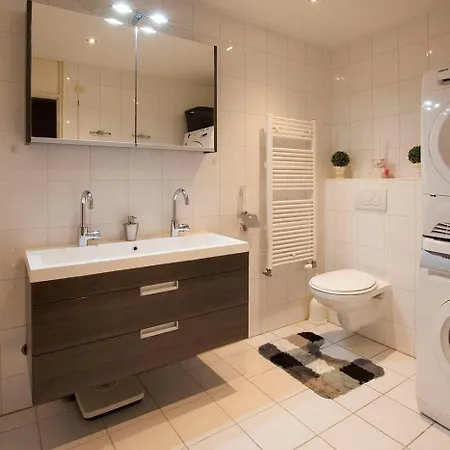 Apartamento Zonnehoek 63 Egmond aan Zee