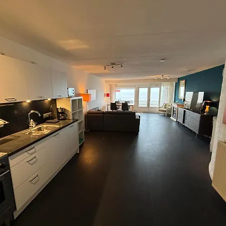 Zonnehoek 63 Apartment