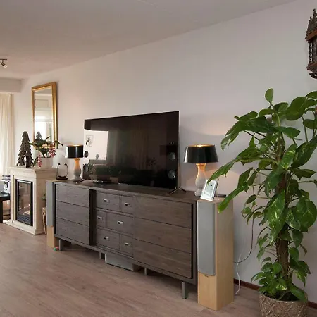 Zonnehoek 63 Apartamento *