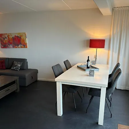 Zonnehoek 63 Apartment Egmond aan Zee