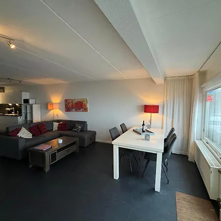 Apartment Zonnehoek 63