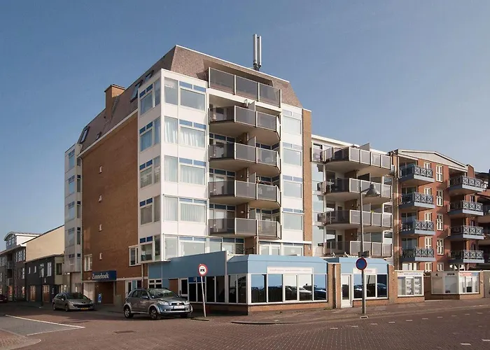 Zonnehoek 63 Apartment *