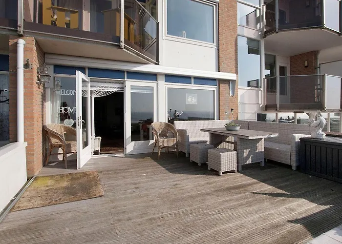 Zonnehoek 63 Apartment