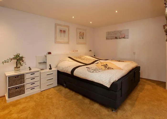 Apartment Zonnehoek 63