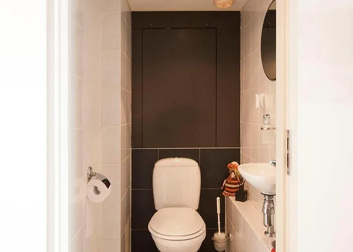 Zonnehoek 63 Apartment *