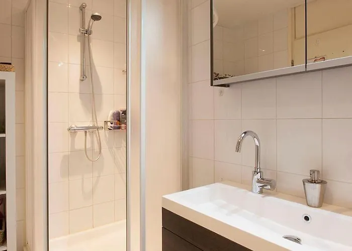 Zonnehoek 63 Apartment Egmond aan Zee