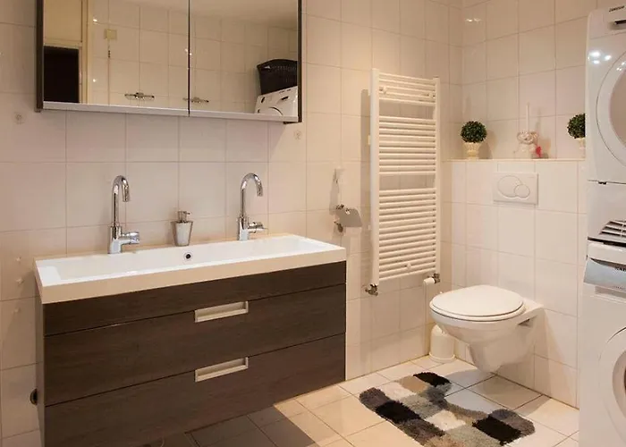 Apartment Zonnehoek 63 Egmond aan Zee