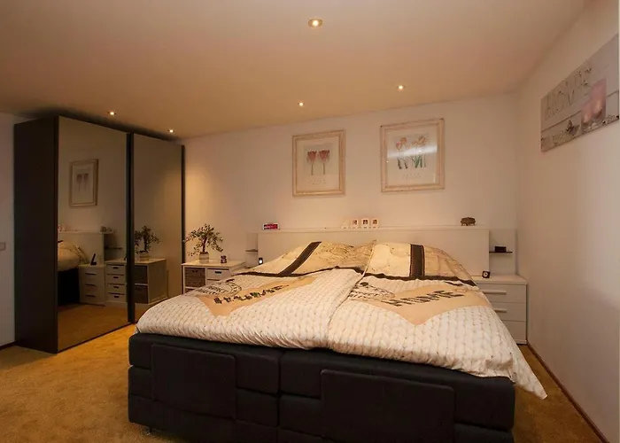 Zonnehoek 63 * Egmond aan Zee