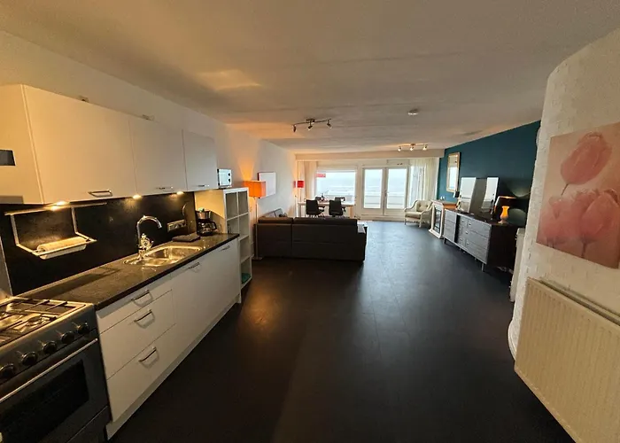 Zonnehoek 63 Apartment