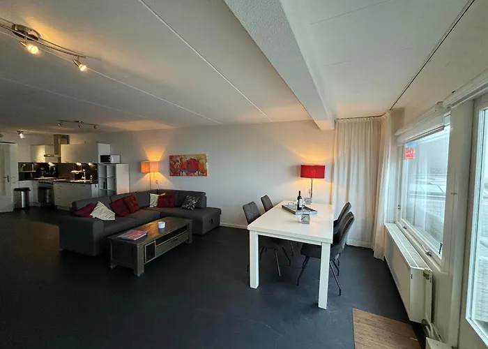Apartment Zonnehoek 63