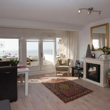 Lägenhet Zonnehoek 63 Egmond aan Zee